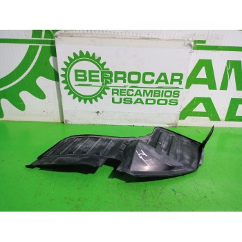 Recambio de paso rueda trasero izquierdo para nissan juke (f15) acenta referencia OEM IAM 78817BA60A  