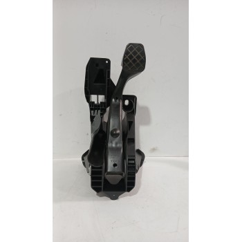 Recambio de pedal freno para volkswagen t-roc (a11, d11) 1.6 tdi referencia OEM IAM 5Q1721143A  