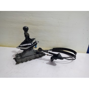 Recambio de palanca de cambios para volkswagen passat berlina (3c2) individual referencia OEM IAM 1K0711061B  