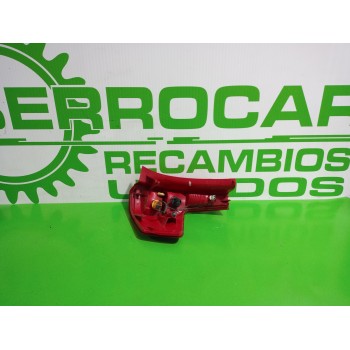 Recambio de piloto trasero izquierdo para citroën c4 berlina 1.6 16v hdi referencia OEM IAM 9655864080  