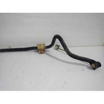 Recambio de barra estabilizadora delantera para ford focus berlina (cap) trend referencia OEM IAM 4M515494BC  