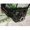 Recambio de puerta trasera izquierda para nissan micra (k12e) 1.2 cat referencia OEM IAM 82101AX130  