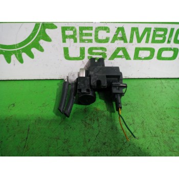 Recambio de valvula aire adicional para kia sorento 2.5 crdi cat referencia OEM IAM 72190316  