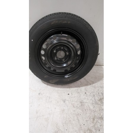 Recambio de rueda repuesto para opel astra g sedán (t98) 2.0 dti 16v (f69) referencia OEM IAM 1002062  