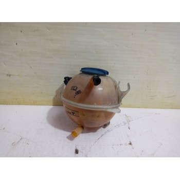 Recambio de deposito expansion para volkswagen passat berlina (3c2) individual referencia OEM IAM 1K0121407A  