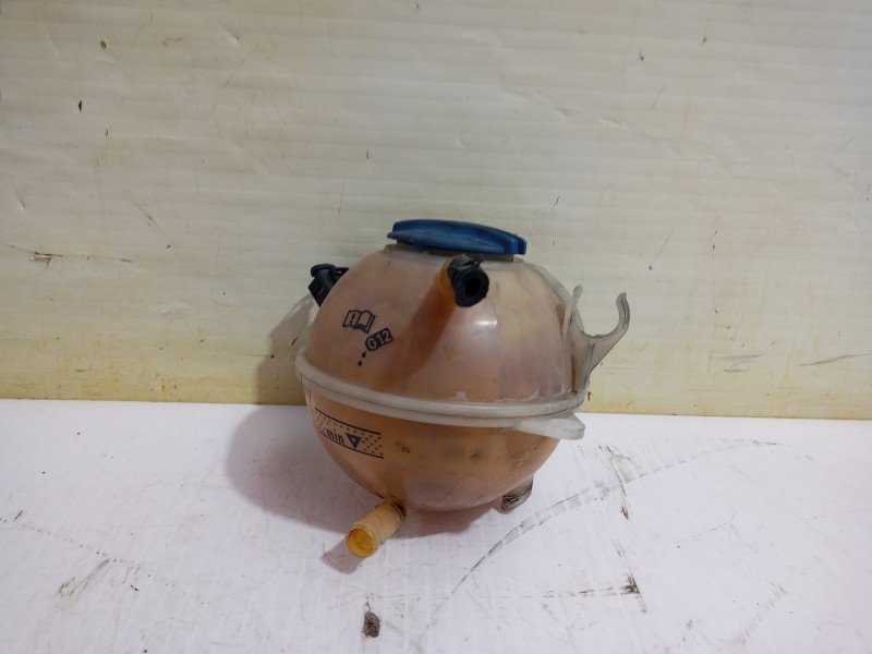 Recambio de deposito expansion para volkswagen passat berlina (3c2) individual referencia OEM IAM 1K0121407A  