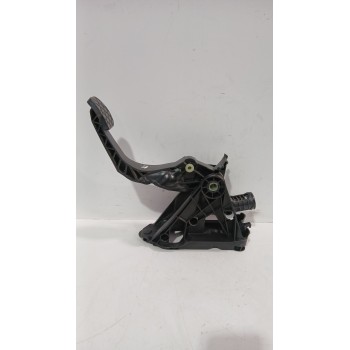 Recambio de pedal embrague para volkswagen t-roc (a11, d11) 1.6 tdi referencia OEM IAM 5Q1721321C  