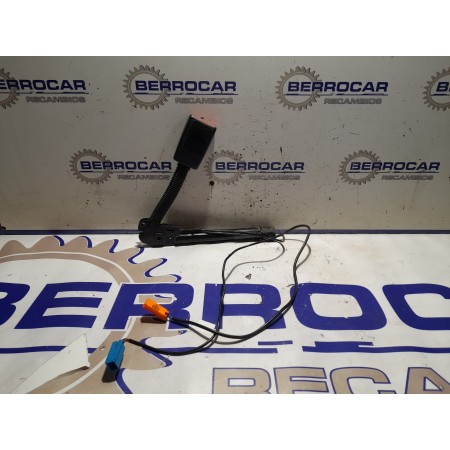 Recambio de anclaje cinturon para land rover range rover sport 3.6 td v8 referencia OEM IAM EVB500940PMA  