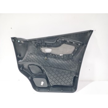 Recambio de guarnecido puerta delantera derecha para renault trafic furgón l1h1 2,7t referencia OEM IAM 809008574R  