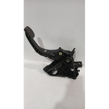 Recambio de pedal embrague para volkswagen t-roc (a11, d11) 1.6 tdi referencia OEM IAM 5Q1721321C  