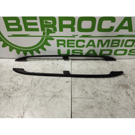Recambio de baca de techo para renault megane ii familiar 1.9 dci diesel referencia OEM IAM 8200400390  