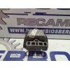 Recambio de soporte motor izquierdo para seat leon (1m1) 1.9 tdi referencia OEM IAM 1J0199555  