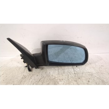 Recambio de retrovisor derecho para kia rio ii (jb) 1.5 crdi referencia OEM IAM 876201G300  