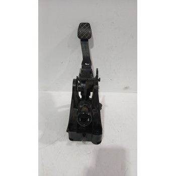 Recambio de pedal embrague para volkswagen t-roc (a11, d11) 1.6 tdi referencia OEM IAM 5Q1721321C  