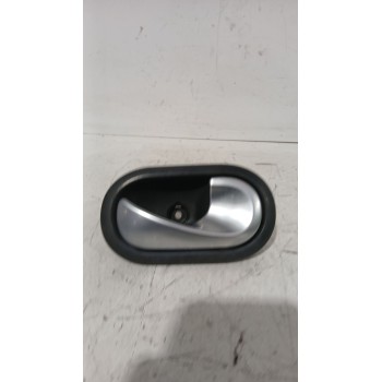 Recambio de maneta interior trasera derecha para renault megane ii (bm0/1_, cm0/1_) 1.9 dci (bm0g, cm0g) referencia OEM IAM 8200