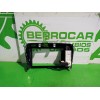 Recambio de moldura para peugeot 2008 (--.2013) allure referencia OEM IAM 9673861377  