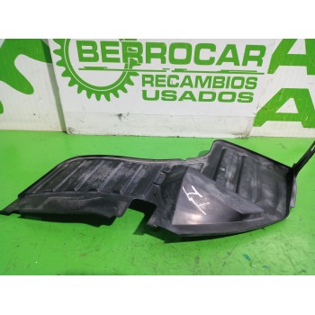 Recambio de paso rueda trasero izquierdo para nissan juke (f15) acenta referencia OEM IAM 78817BA60A  