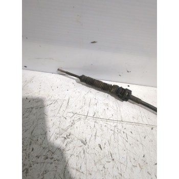 Recambio de palanca cambio para volkswagen polo iv sedán (9n2, 9n4) 1.9 tdi referencia OEM IAM 6N0711112B  