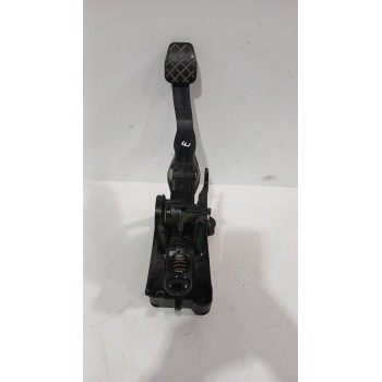 Recambio de pedal embrague para volkswagen t-roc (a11, d11) 1.6 tdi referencia OEM IAM 5Q1721321C  