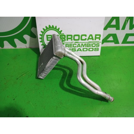 Recambio de radiador calefaccion / aire acondicionado para nissan micra (k12e) 1.2 cat referencia OEM IAM 27140AX70A / 669223CF 