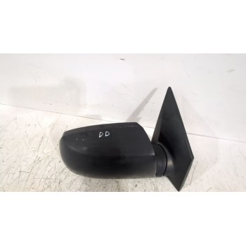 Recambio de retrovisor derecho para kia rio ii (jb) 1.5 crdi referencia OEM IAM 876201G300  