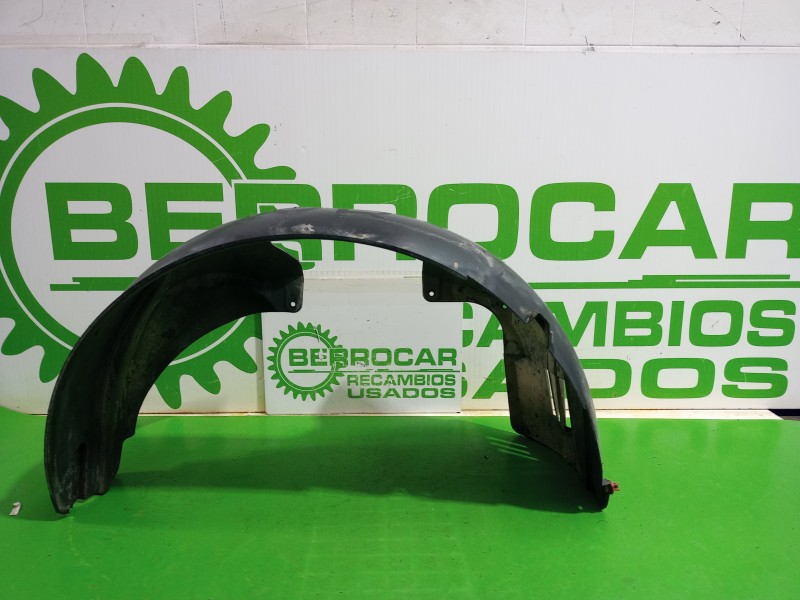 Recambio de paso rueda delantero derecho para ford fiesta (cbk) fun referencia OEM IAM 1381786  