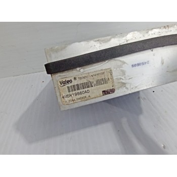 Recambio de evaporador aire acondicionado para ford focus berlina (cap) trend referencia OEM IAM 4M5H19860AD  