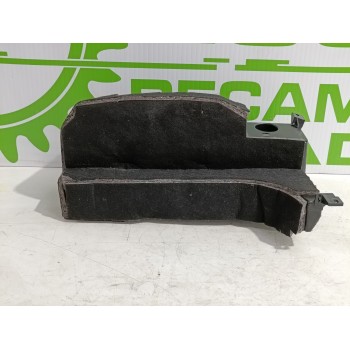 Recambio de altavoz para audi a6 berlina (4b2) 2.5 tdi quattro referencia OEM IAM 4B9035382  