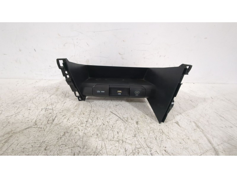 Recambio de modulo electronico para kia ceed (cd) 1.0 t-gdi referencia OEM IAM 84682J7030  