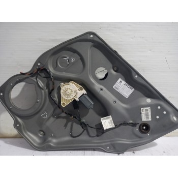 Recambio de elevalunas trasero derecho para mercedes-benz clase a (w169) a 200 cdi (169.008) referencia OEM IAM A1697301479  