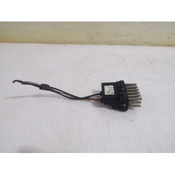 Recambio de resistencia calefaccion para ford focus lim. (cb4) business referencia OEM IAM 6G9T19E624AD  