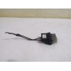 Recambio de resistencia calefaccion para ford focus lim. (cb4) business referencia OEM IAM 6G9T19E624AD  