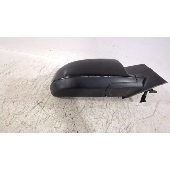 Recambio de retrovisor derecho para kia rio ii (jb) 1.5 crdi referencia OEM IAM 876201G300  