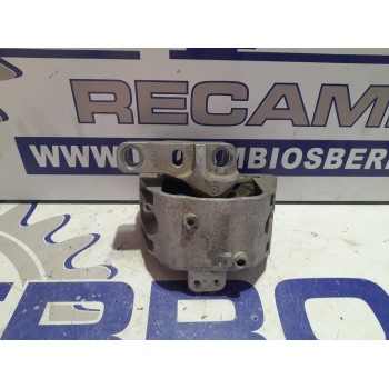Recambio de soporte motor derecho para seat leon (1m1) 1.9 tdi referencia OEM IAM 1J0199262  