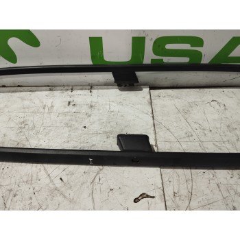 Recambio de baca de techo para renault megane ii familiar 1.9 dci diesel referencia OEM IAM 8200400390  