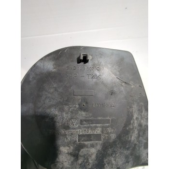 Recambio de caja filtro aire para seat arosa (6h1) 1.4 tdi referencia OEM IAM 6N0129607C  