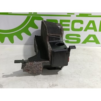 Recambio de altavoz para audi a6 berlina (4b2) 2.5 tdi quattro referencia OEM IAM 4B9035382  