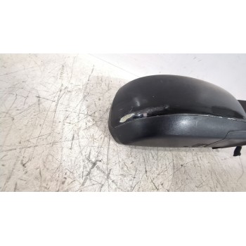 Recambio de retrovisor derecho para kia rio ii (jb) 1.5 crdi referencia OEM IAM 876201G300  