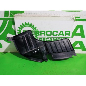 Recambio de paso rueda trasero derecho para nissan juke (f15) acenta referencia OEM IAM 78816BA60A  