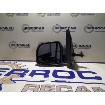 RETROVISOR IZQUIERDO E30157703 