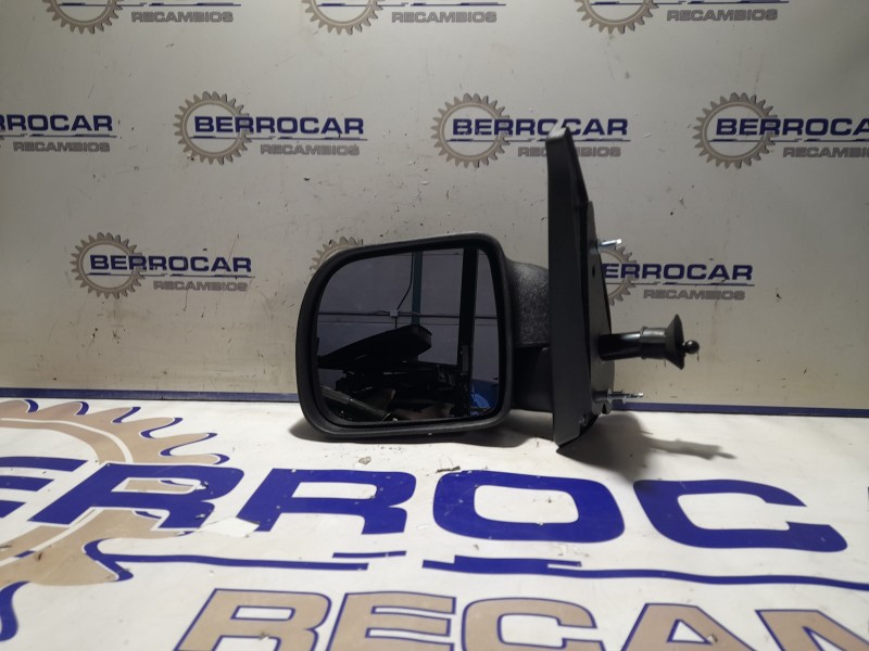 Recambio de retrovisor izquierdo para renault kangoo (f/kc0) 1.9 diesel referencia OEM IAM E30157703  