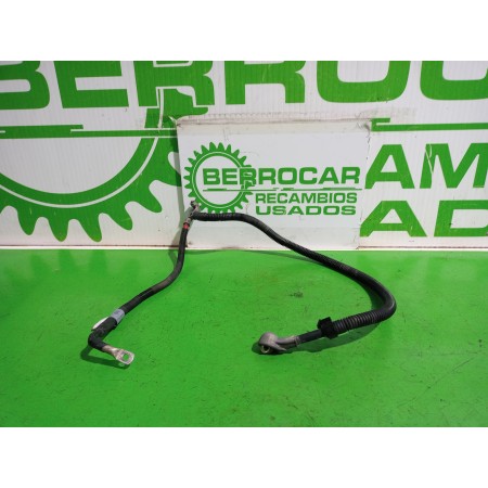 Recambio de borna postiva para land rover freelander (ln) e targa referencia OEM IAM YTA101910  