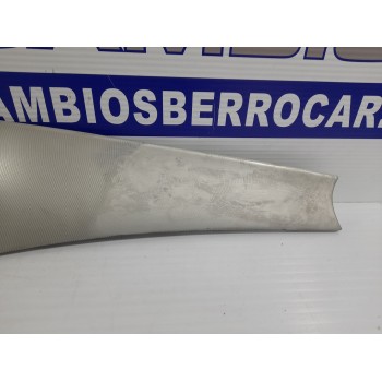 Recambio de moldura para mercedes-benz clase gla (w156) 1.6 cat referencia OEM IAM 3006700900  