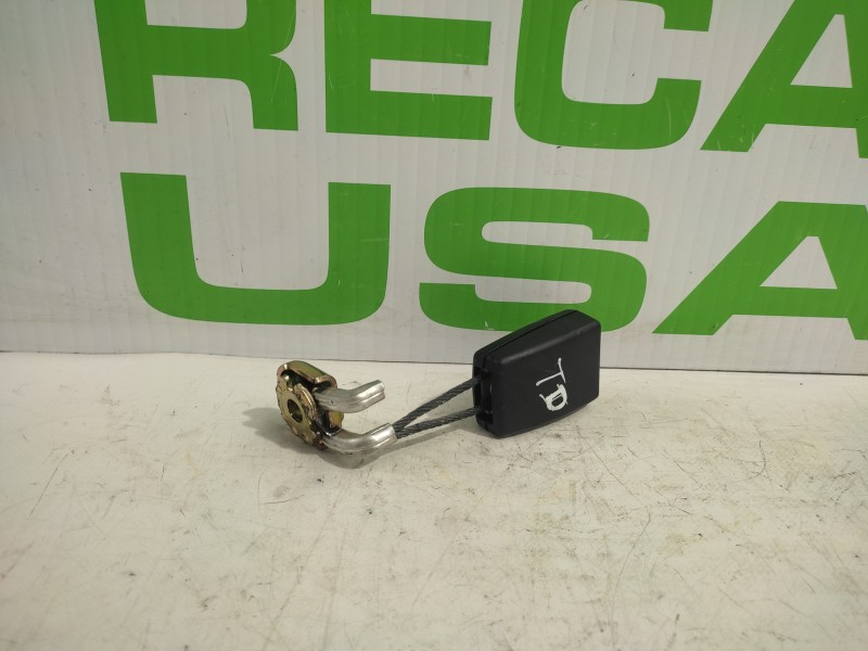 Recambio de anclaje asientos para audi a6 berlina (4b2) 2.5 tdi quattro referencia OEM IAM 4B0857740A01C  