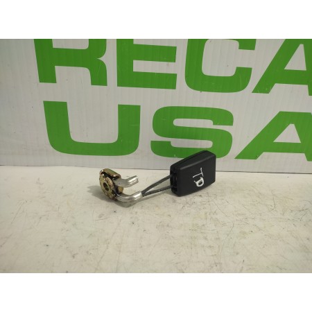 Recambio de anclaje asientos para audi a6 berlina (4b2) 2.5 tdi quattro referencia OEM IAM 4B0857740A01C  