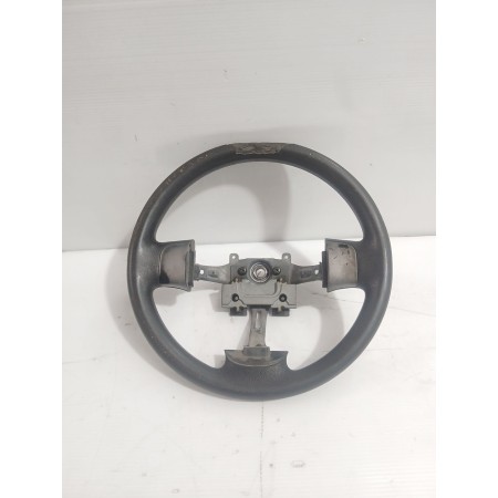 Recambio de volante para kia rio ii (jb) 1.5 crdi referencia OEM IAM 561101G35OVA  