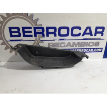 Recambio de moldura para peugeot expert furgón 1.6 blue-hdi fap referencia OEM IAM 98133135ZD  