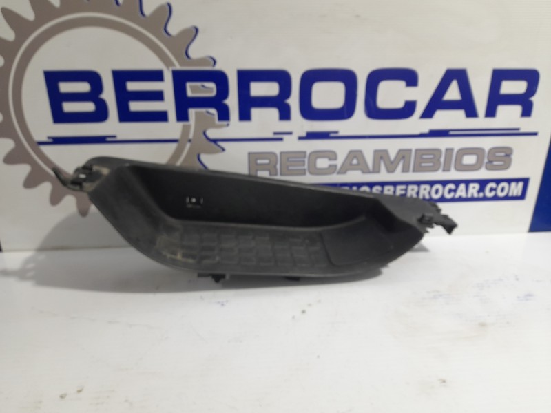Recambio de moldura para peugeot expert furgón 1.6 blue-hdi fap referencia OEM IAM 98133135ZD  