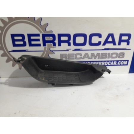 Recambio de moldura para peugeot expert furgón 1.6 blue-hdi fap referencia OEM IAM 98133135ZD  