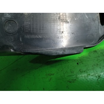 Recambio de paso rueda trasero derecho para nissan juke (f15) acenta referencia OEM IAM 78816BA60A  